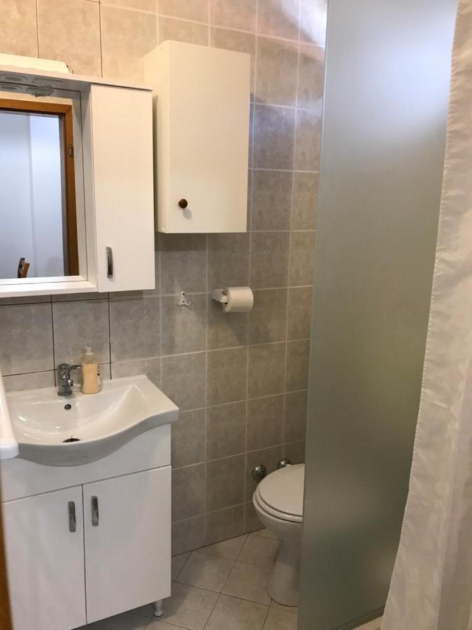 Ferienwohnung Bava Ugljan Exterior foto