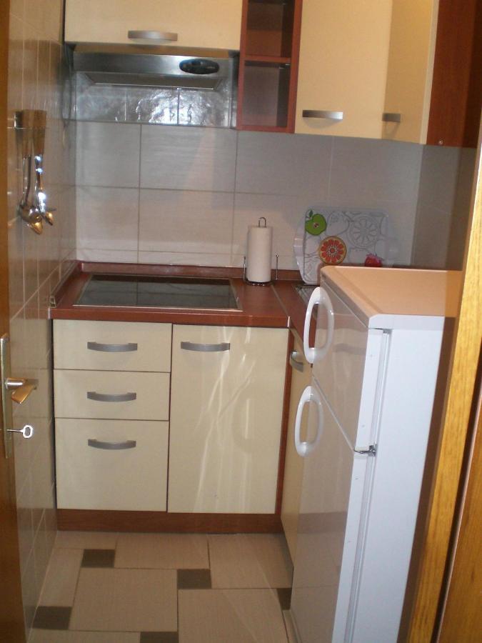 Ferienwohnung Bava Ugljan Exterior foto
